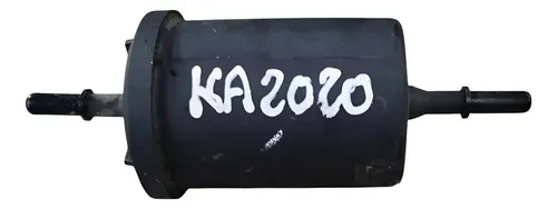 Filtro Combustível Ford  Ka 1.0 2015 2016 2017 A 2020 