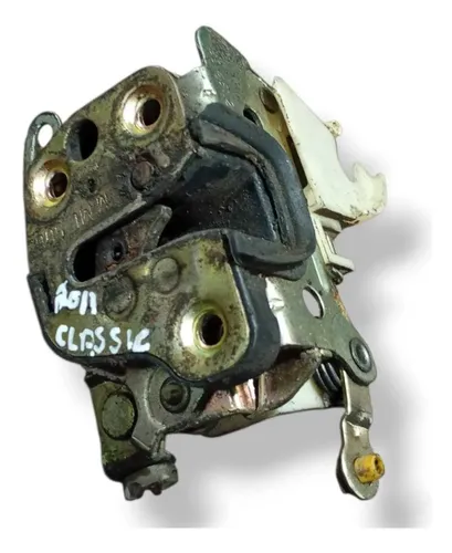 Fechadura Dianteira Direita Chevrolet Corsa Classic 2011