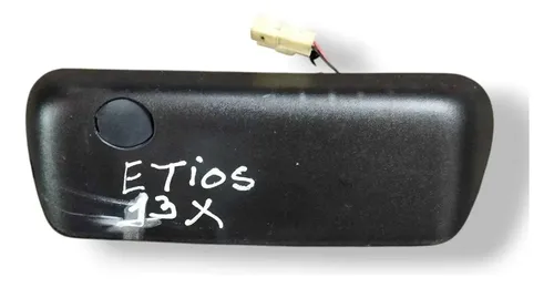Break Light Freio Toyota Etios Hatch 1.3  2013 7810080d040c0