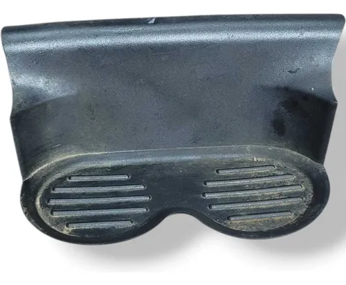 Borracha Proteção Porta Copos Fiat Stilo 2003 1001570520 Preto