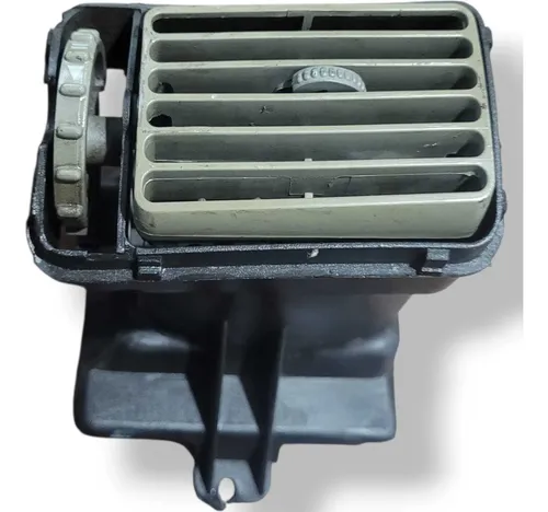 Difusor Ar Esquerdo Fiat Fiorino 1.3 2012 2651933 Detalhe