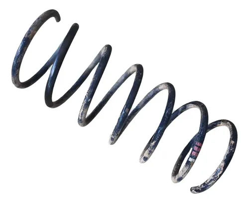 Mola Dianteira Suspensão Citroen Xsara 1.6 1999 2000 2001
