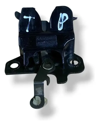 Fechadura Tampa Traseira Jac J3 Turin 2012 2013 5607110u8010