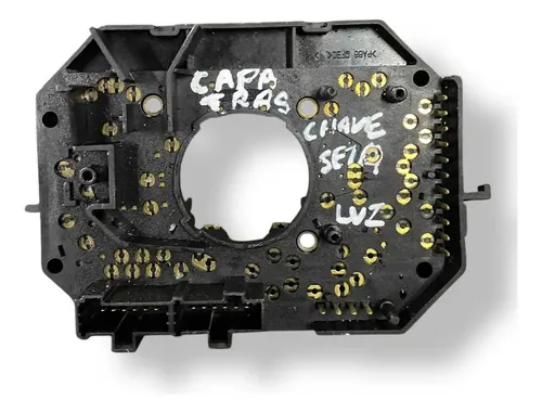 Carcaça Traseira Chave De Seta Fiat Stilo 2003/2004/2005/06