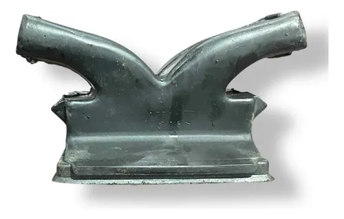 Duto Duplo Passagem Ar Hyundai Galloper 3.0 V6 - 1998 1999