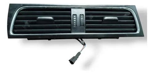 Difusor Ar Central Audi A4 2009 2010 2011 2012 06485005