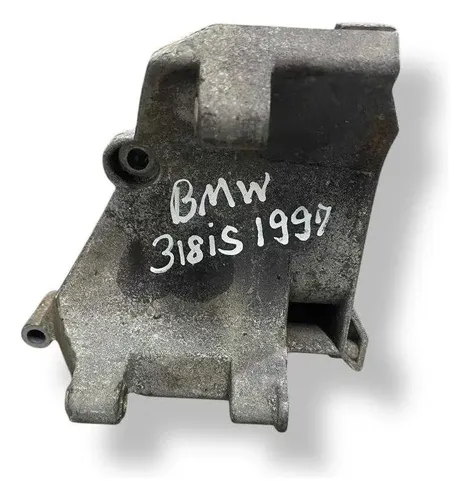 Suporte Compressor Bmw 318i S 1997 1998 1999 64551739627