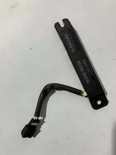 Módulo Sensor Antena Hyundai Vera Cruz 2011 954203k200 Preto