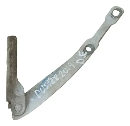 Braço Do Capô Dianteira Esquerda Renault Duster 2.0 2014