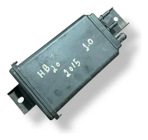 Filtro Canister Hyundai Hb20 1.0 2013/2014/2015 - 314001s000