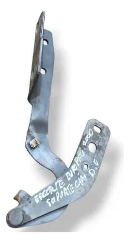 Dobradiça Capo Esquerdo Ford Escort 1998 1999 2000 2001 2002