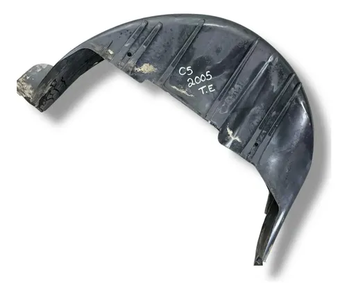 Parabarro Traseiro Esquerdo Citroën C5 2005/2006 9651149480
