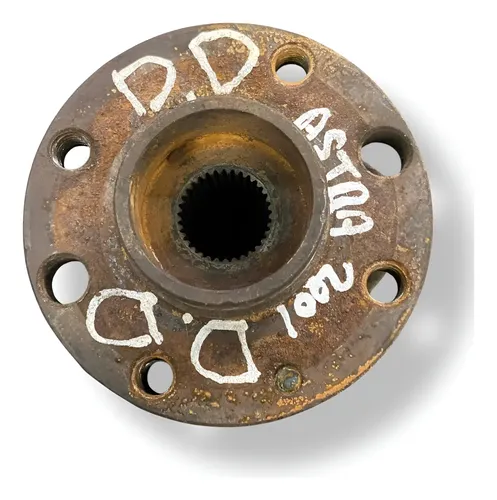 Cubo Rolamento Dianteiro Direito Chevrolet Astra Sedan 2008