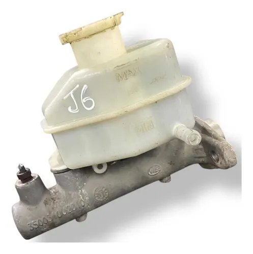 Cilindro Mestre Embreagem Jac J6 2012/13 - Jacl21008