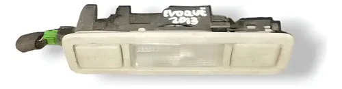 Luz Teto Cortesia Land Rover Evoque 2013 2014 2015 Bj3213776