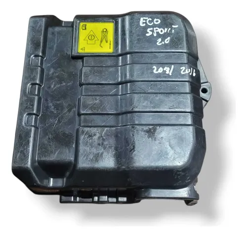 Tampa Caixa Fusível Motor Ford Ecosport 2016 2016 Cn1512t652