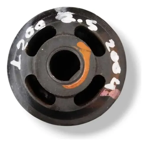 Engrenagem Eixo Balanceiro Mitsubishi L200 2004 2005 2006