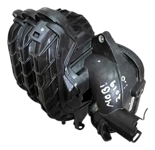 Coletor Admissão Com Detalhe  Fiat Mobi 1.0 2019  1711017518