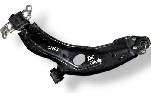 Bandeja Suspensão Diant Esquerda Fiat Siena 1.0 Manual 2008