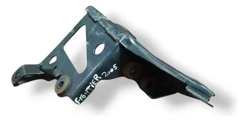 Suporte Modulo Abs Nissan Frontier 2.8 4x4 2005 2006