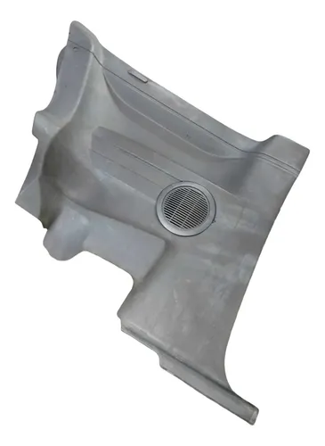 Forro Porta Traseira Esquerda  Volkswagen Fox 5z0867043