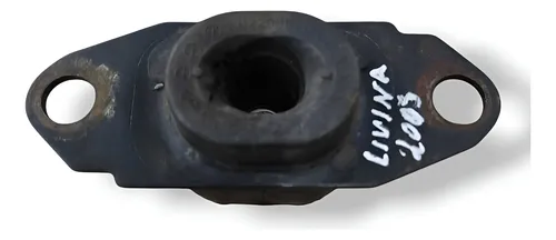 Coxim Cambio Nissan Livina 1.8 2010 2011 2012 2013 A 2014