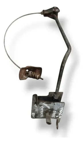 Catraca Suporte Estepe Dodge Ram 2012 2013 2014 2015 4969630