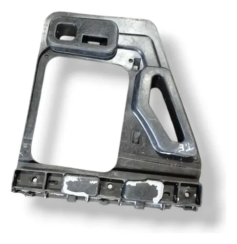Guia Suporte Parachoque Tras Esquerdo Peugeot 307 9660199980