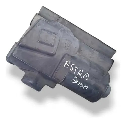 Capa Motor Limpador Traseiro Chevrolet Astra 1.8 2000 181522
