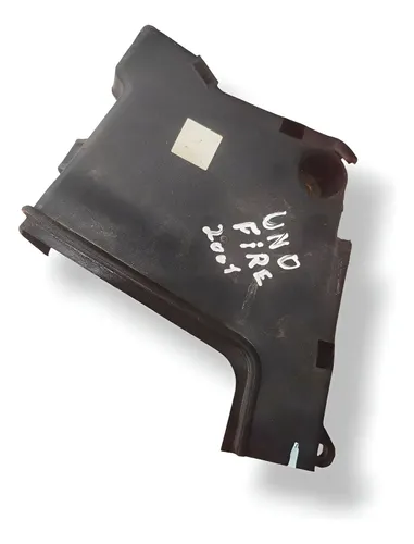 Capa Correia Dentada Fiat Uno Fire 1.0 1998 1999 2000 2001