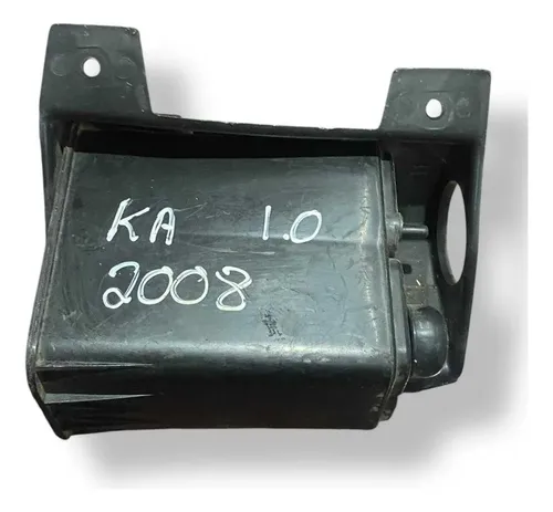 Filtro Canister Ford Ka 1.0 2008 2009 2010 2011 98fu9e857aa