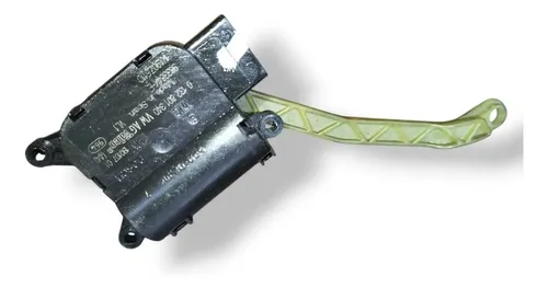 Motor Atuador Caixa Ar Volkswagen Jetta 2007 2008 0132801340