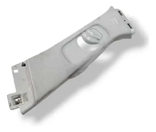Acabamento Regulagem Coluna Esq Peugeot 407 Sw 9645427477