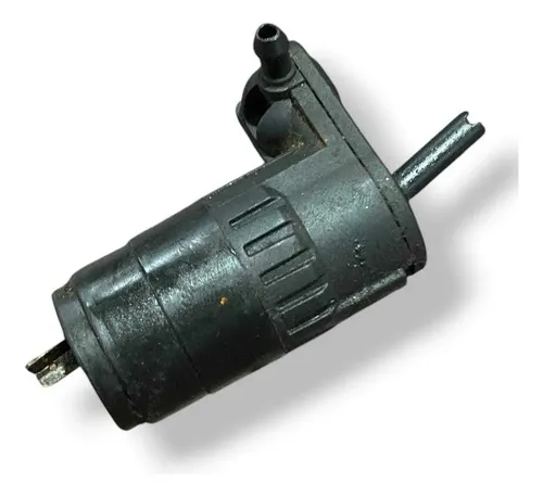 Bomba Esguicho Limpador Para-brisa Chevrolet Agile 2013 2014