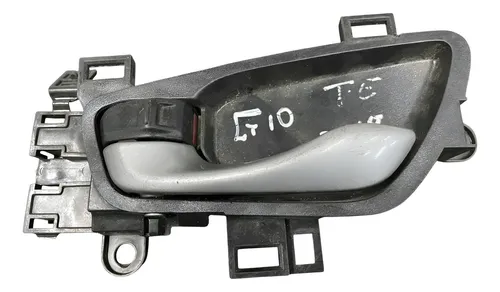 Maçaneta Interna Traseira Esquerda Honda Civic G10 26882lh Traseira