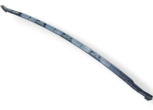Guia Parachoque Traseiro Volkswagen Fox 2008 5z0807863