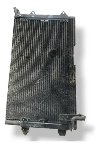 Condensador Ar Volkswagen Golf Gl 2.0 1995 1996 1997 A 1999
