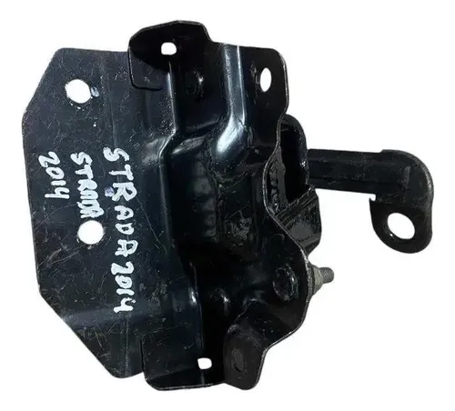 Calço Coxim Motor Direito Fiat Fiorino Strada 2014 51834103