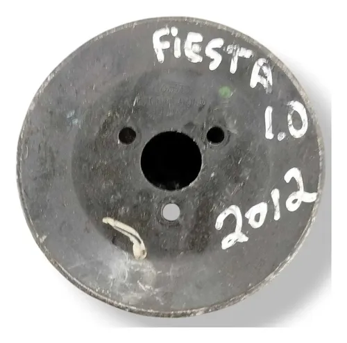 Polia Virabrequim Ford Fiesta 1.0 2012 2013 2014 1s5q8509aa