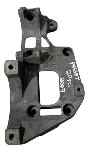 Suporte Alternador Passat Variant 2.0 2007 Fsi 06f903143