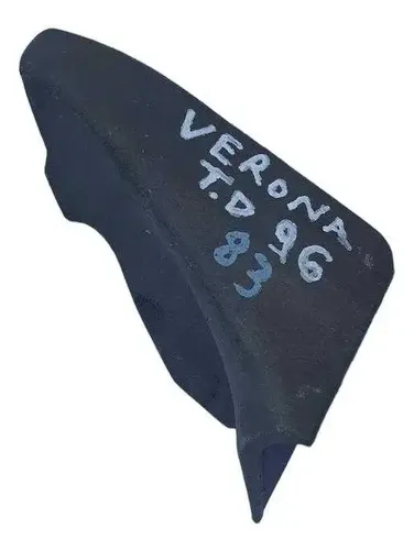Acabamento Coluna Tras Direita Ford Verona 1996 548867435