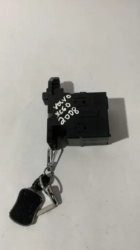 Modulo Chave De Ignição Volvo Xc60 2008 Ccad07lp0520t