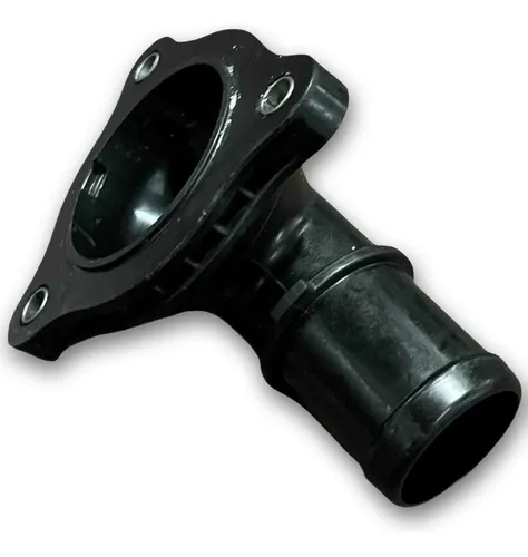 Flange Carcaça Válvula Termostática Kia Cadenza 3.5 2012