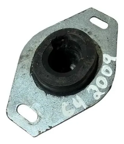 Coxim Câmbio Aut Citroën C4 Peugeot 307 2006/2012 9629867780