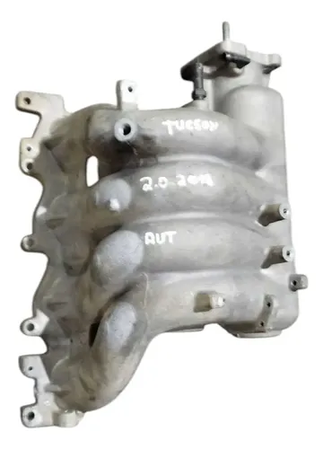 Coletor Admissão Hyundai Tucson 2.0 Automático 2013/2014
