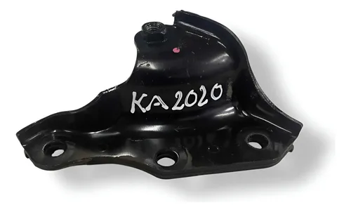 Suporte Coxim Inferior Do Câmbio Ford Ka 2020 2021 Ac0653