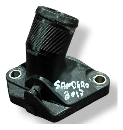 Flange Valvula Termostatica Renault Sandero 2017 110616620r