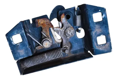 Fechadura Capo Ford Fiesta 1.0 1996 1997  1998 1999