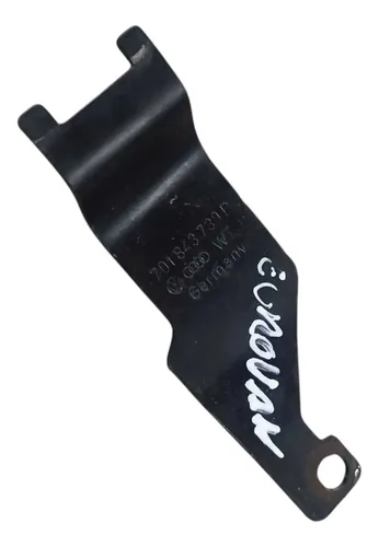 Trava Fixaçao Volkswagen Eurovan 1998 1999 2000 701843730b  