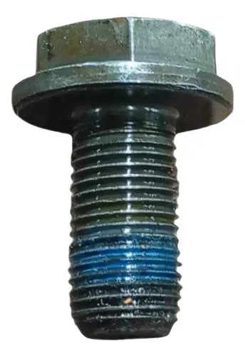 Parafuso Volante Motor Volkswagen Fox 1.0 2005 2006 2007
